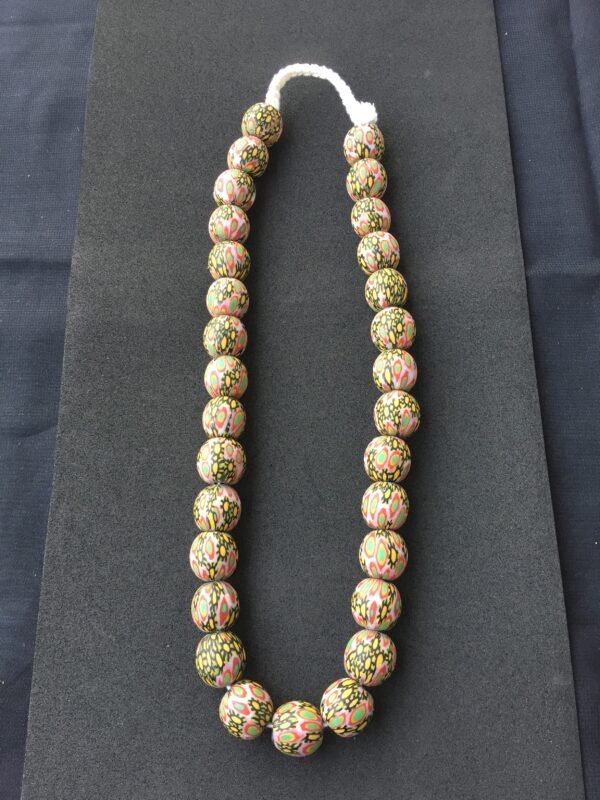 Antique Glass Trade Beads (Majapahit) | beadcode : CD-002 - Image 2